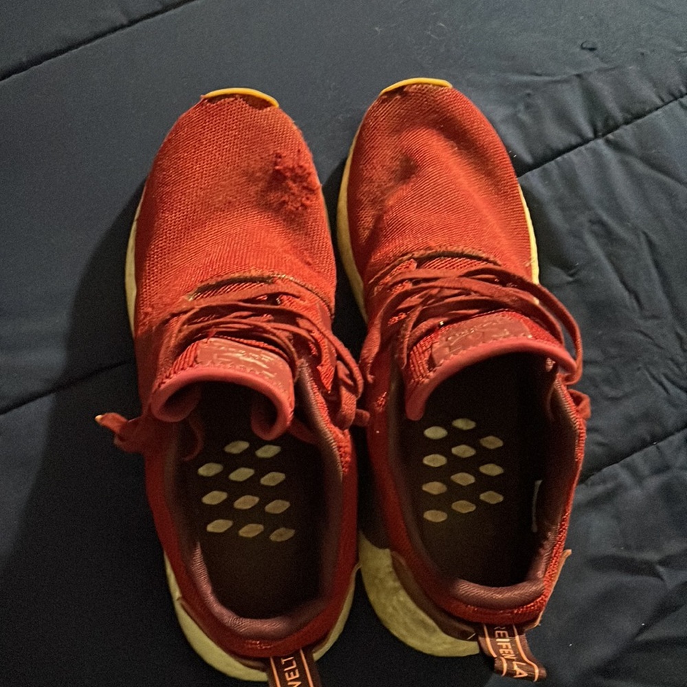 Adidas NMD R2 - Picture 2 of 4